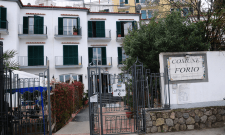 FORIO – PUBBLICATO L’AVVISO E IL MODULO PER RICHIEDERE IL BONUS SPESA