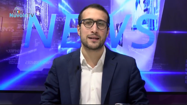 ON DEMAND – NUVOLAPIU’, SPECIALE SCUOLE. RIGUARDA LA TRASMISSIONE