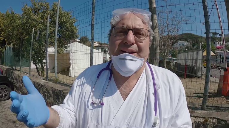 ALL’OSPEDALE RIZZOLI EMERGENZA COVID 19 SOTTO CONTROLLO, NESSUNA CRITICITA’