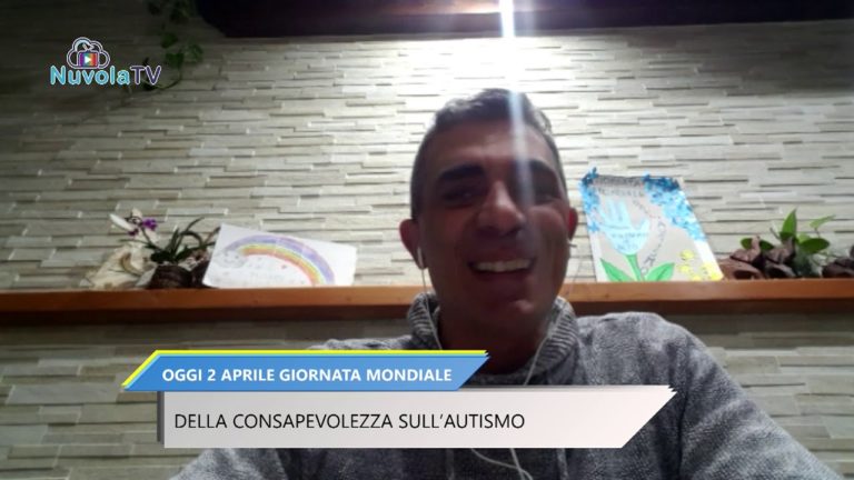 2 APRILE GIORNATA MONDIALE DELLA CONSAPEVOLEZZA SULL’AUTISMO