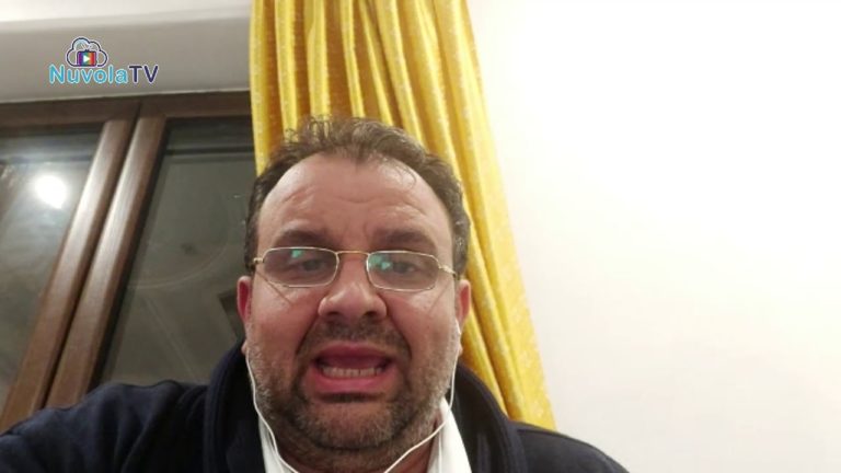 CASAMICCIOLA – IL SINDACO CASTAGNA NON ASPETTA, SUBITO L’ACQUISTO DI TEST RAPIDI