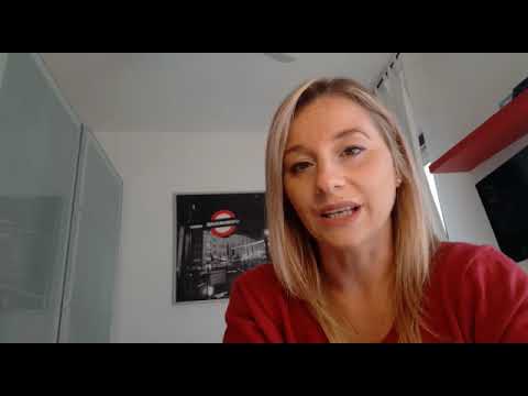 COME E COSA MANGIARE IN QUARANTENA? I CONSIGLI DELLA NUTRIZIONISTA GIUSTINA MATTERA