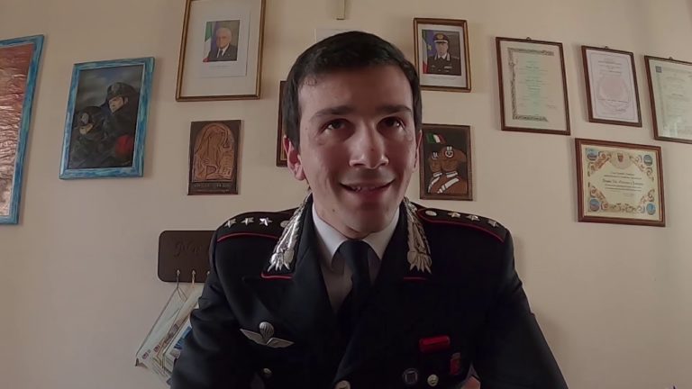 CONTROLLI A PASQUA – IL CAPITANO MITRIONE: “CARABINIERI SUI PORTI E NELLE CAMPAGNE DELL’ISOLA”