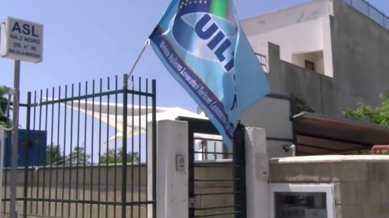 VILLA MERCEDE – TUTTI I RESTANTI 20 PAZIENTI SONO NEGATIVI, SI ATTENDONO ESITI TAMPONI DEGLI OPERATORI