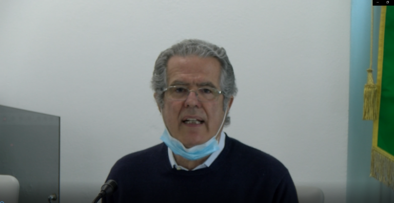 DISASTRO VILLA MERCEDE, DEL DEO CHIEDE DIMISSIONI IMMEDIATE DEI VERTICI DELL’ASL