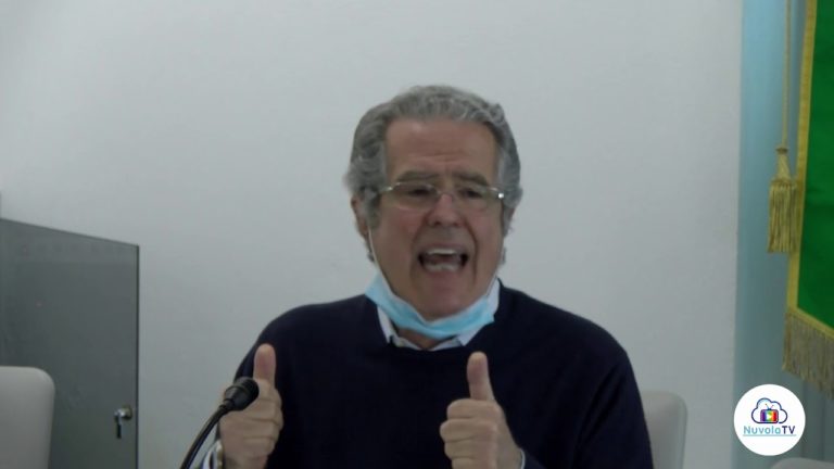 DISASTRO VILLA MERCEDE, DEL DEO CHIEDE DIMISSIONI IMMEDIATE DEI VERTICI DELL’ASL