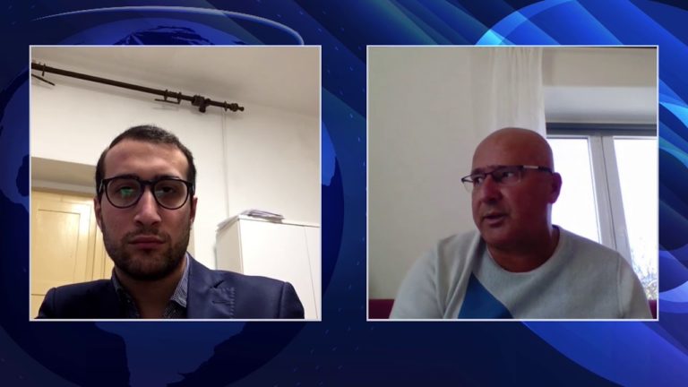 ESTATE 2020 – BAR, RISTORANTI E STABILIMENTI POTRANNO RIAPRIRE? GIANNI MATTERA: “SUBITO IDEE CHIARE, NON C’E’ PIU TEMPO”