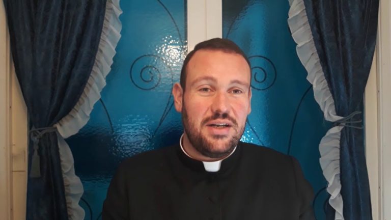 FASE 2 E IL RITORNO IN CHIESA, DON CRISTIAN SOLMONESE: “ARRIVERA’ IL MOMENTO, L’EUCARESTIA NON PUO’ ESSERE PARAGONATA ALL’ANDARE AL SUPERMERCATO”