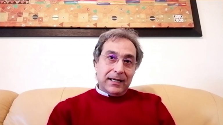 FORIO – ENZO DI MAIO SUI BUONI SPESA: “OFFENSIVO CHIAMARCI A FATTO COMPIUTO”