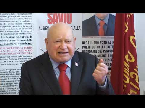 GENNARO SAVIO: “L’AMMINISTRAZIONE DI ISCHIA COSTRINGE CITTADINI AD USCIRE PER CONFERIRE I RIFIUTI, DA NON CREDERE!”