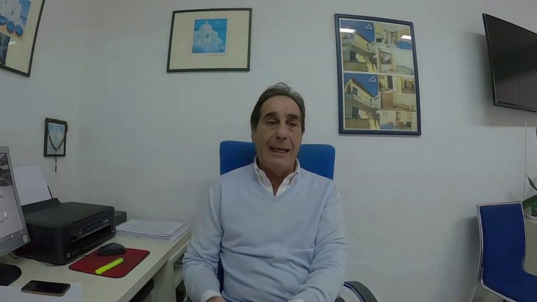 GIACOMO PASCALE: “TUTTI SAPEVANO DELLO STOP ALL’ASSISTENZA ALBERGHIERA. CORONAVIRUS? I SINDACI POSSONO FARE LA LORO PARTE”