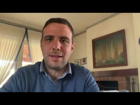 GIANLUCA TRANI: “LA REGIONE DICHIARI SUBITO LO STATO DI CRISI PER IL TURISMO”