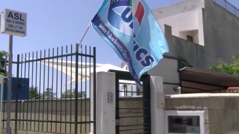 CINQUE NEGATIVI TRA I DIPENDENTI DI VILLA MERCEDE, SI ATTENDONO GLI ULTIMI CINQUE