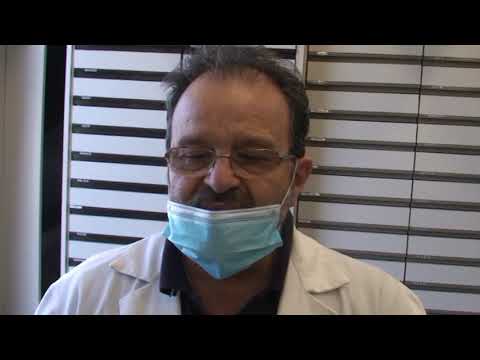 INIZIATA ANCHE NELLE FARMACIE DELL’ISOLA D’ISCHIA LA DISTRIBUZIONE GRATUITA DELLE MASCHERINE