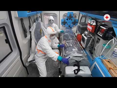 ISCHIA – 31 I CASI POSITIVI, DALLA PROSSIMA SETTIMANA CONTROLLI IN CASA AI POSITIVI E TEST RAPIDI