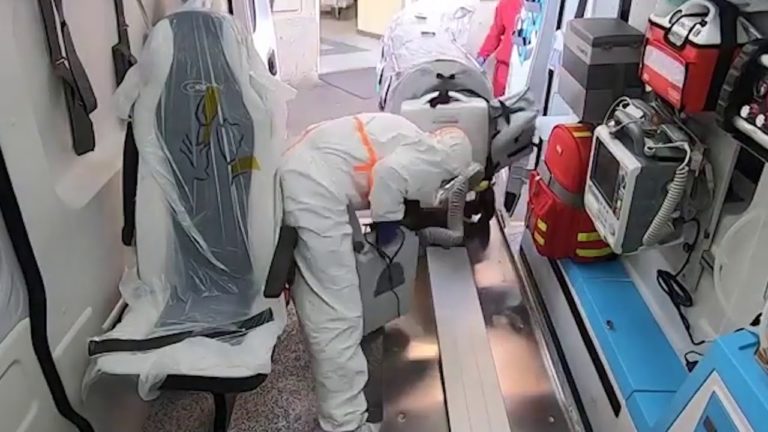 ISCHIA – 32 CASI POSITIVI, MA MOLTI RISALGONO A META’ MARZO. ECCO PERCHE’ I NUMERI NON RISPECCHIANO LA REALTA’