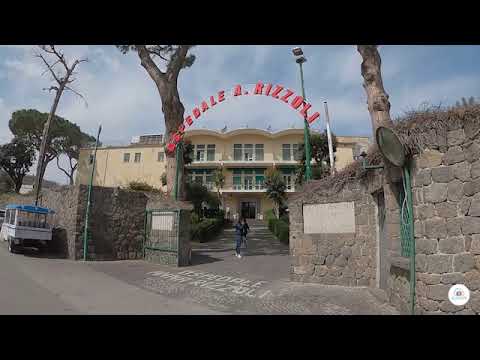 ISCHIA E IL “GIALLO” TAMPONI, NESSUNA SITUAZIONE CRITICA MA  I SINDACI OPTANO PER I TEST RAPIDI