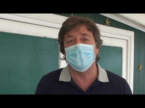 ISCHIA, I BALNEARI POSSONO INIZIARE I LAVORI DI MANUTENZIONE AI LORO STABILIMENTI, LA FRANCA: “MA SIAMO SEMPRE IN ATTESA DELLE LINEE GUIDA DEL GOVERNO”