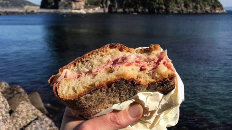 ISCHIA, L’ISOLA PIU’ BELLA DEL MONDO! IL VIDEO DI FRANCESCO AMALFITANO