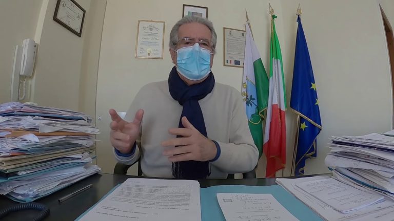 DEL DEO SCRIVE AL GOVERNO: SI CONCEDA IL BONUS A TUTTI I LAVORATORI STAGIONALI