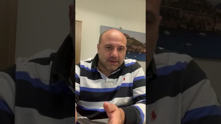 L’ANNUNCIO DI CELESTINO IACONO: IN ARRIVO UN MACCHINARIO AL RIZZOLI, TEST ATTENDIBILI IN POCHI MINUTI