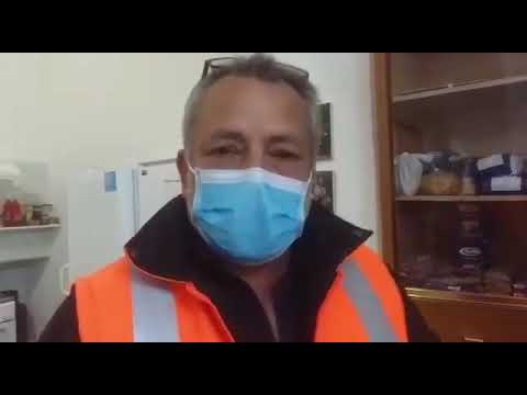 L’APPELLO DEI RESPONSABILI DELL’ASSI: “ABBIAMO TERMINATO TUTTE LE PROVVISTE, CHI PUO’ DONI ALIMENTI ALLA NOSTRA ASSOCIAZIONE”