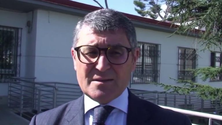 L’AVVOCATO GIANPAOLO BUONO: “CHIEDIAMO SICUREZZA PER LA RIPRESA DELLE ATTIVITA’ GIUDIZIARIE”