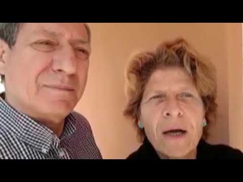 LO STRAORDINARIO GESTO DI ALTRUISMO E SOLIDARIETA’ DEGLI PSICHIATRI EMILIA CECE E PASQUALE MORMILE