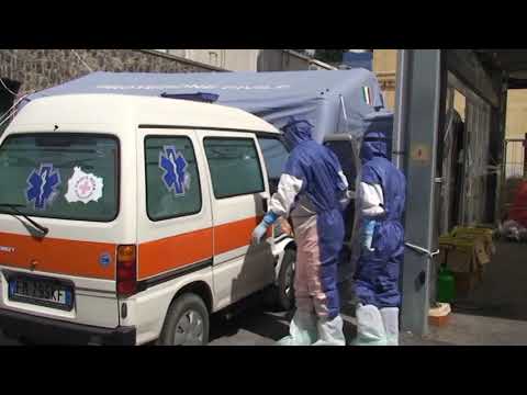 TAMPONI A DOMICILIO, IL SUPPORTO FONDAMENTALE DATO DALL’OSPEDALE RIZZOLI