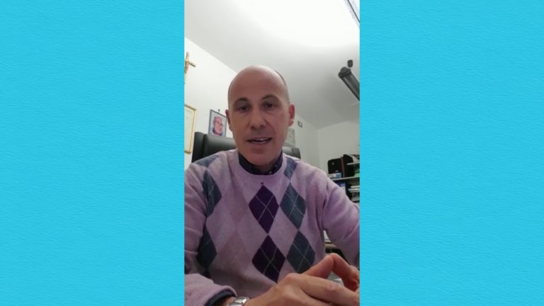 MARCO LARASPATA, PRESIDENTE AICOM – “GOVERNO E REGIONE CI FACCIANO SAPERE COSA FARE IL 25 APRILE E IL 1 MAGGIO”