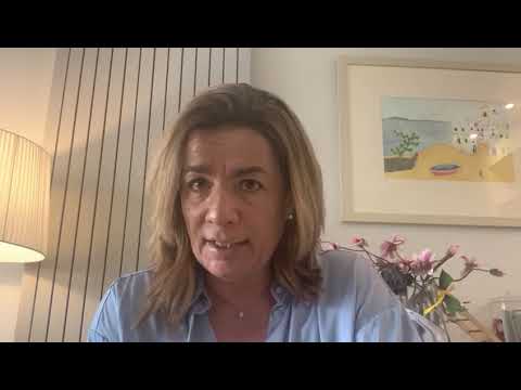 MARIA GRAZIA DI SCALA E LA RISPOSTA DEL COTUGNO SUI RITARDI DEI TAMPONI