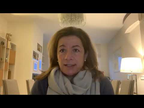 MARIA GRAZIA DI SCALA E LE ORDINANZE DI DE LUCA: “NON SI CAPISCE NIENTE”