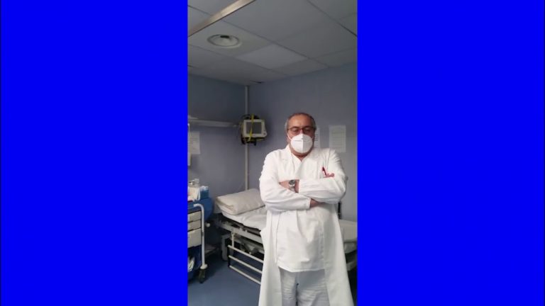 OSPEDALE RIZZOLI – IL DOTT. DI GENNARO: “COSI’ ABBIAMO RIORGANIZZATO L’OSPEDALE”