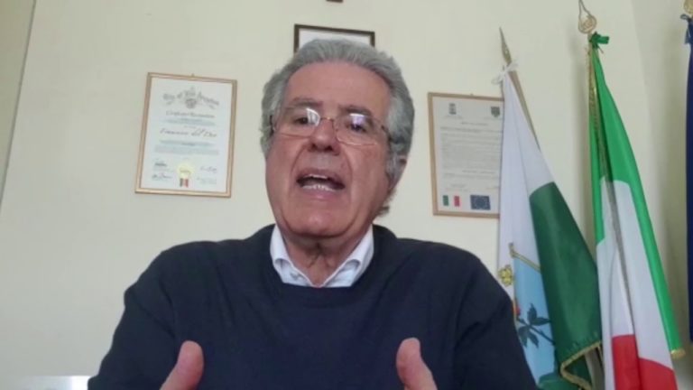 PASQUA 2020 – GLI AUGURI DEI SINDACI ISOLANI