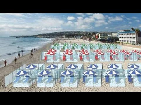 POSSIBILITA’ DI APRIRE GLI STABILIMENTI BALNEARI, PEPPE LA FRANCA: “ASPETTIAMO LE DISPOSIZIONI DEL GOVERNO”