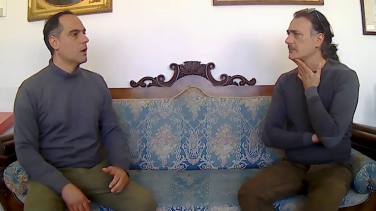 PRIMO CASO DI COVID 19 SULL’ISOLA DI PROCIDA: E’ UN MARITTIMO RIENTRATO SULL’ISOLA CHE SI E’ AUTODENUNCIATO