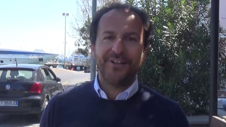 PROCIDA – ANNULLATI GLI ARRESTI DOMICILIARI PER L’ASSESSORE ANTONIO CARANNANTE