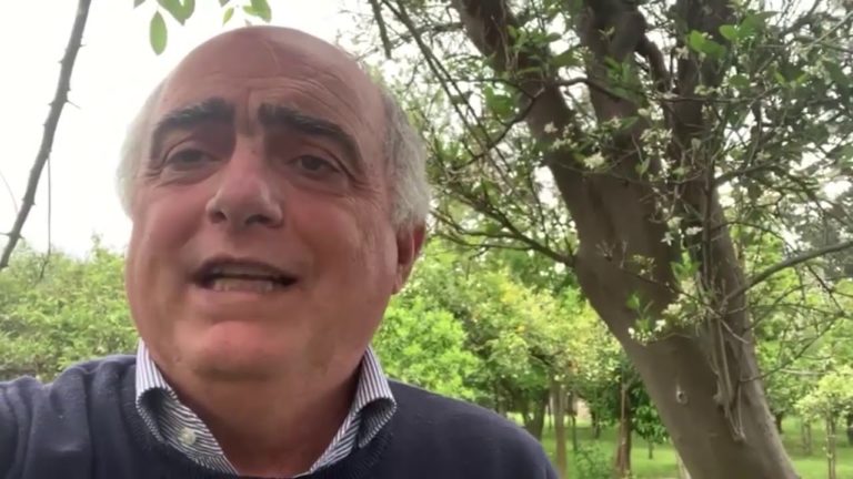 PROCIDA – LUIGI MURO: “PIENA SOLIDARIETA’ AL SINDACO DEL DEO, GESTIONE PESSIMA DELL’ASL”