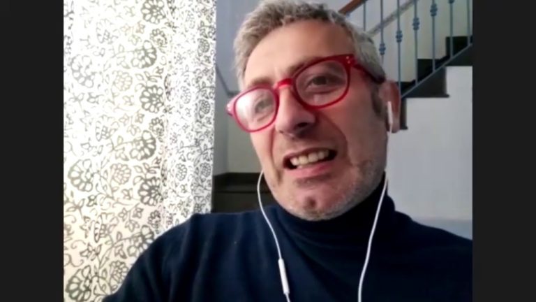 PROCIDA – QUALI SCENARI PER IL TURISMO? L’INTERVENTO DI EUGENIO MICHELINO PRESIDENTE MARINA DI PROCIDA