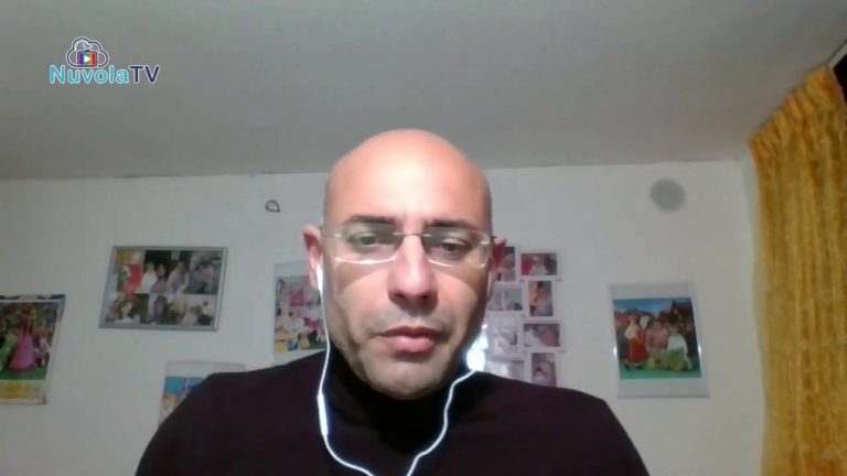 TEST RAPIDI, IL SINDACO CARUSO SPIEGA COME E PERCHE’ SI UTILIZZERANNO I 5MILA TEST RAPIDI