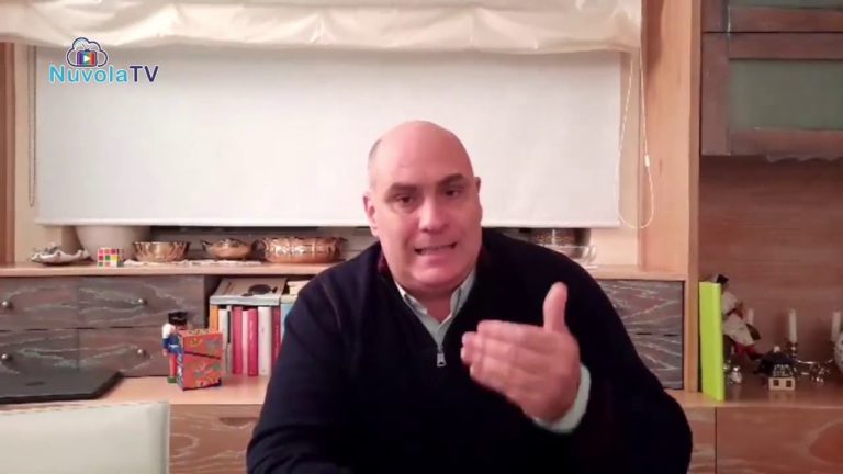 VIDEO –  IL SINDACO DI ISCHIA: “CONSEGNO LA FASCIA TRICOLORE SE NON ARRIVANO AIUTI AI NOSTRI CITTADINI”