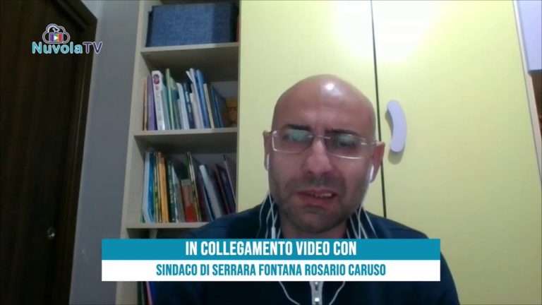 VILLA MERCEDE – IL PUNTO DELLA SITUAZIONE CON IL SINDACO ROSARIO CARUSO
