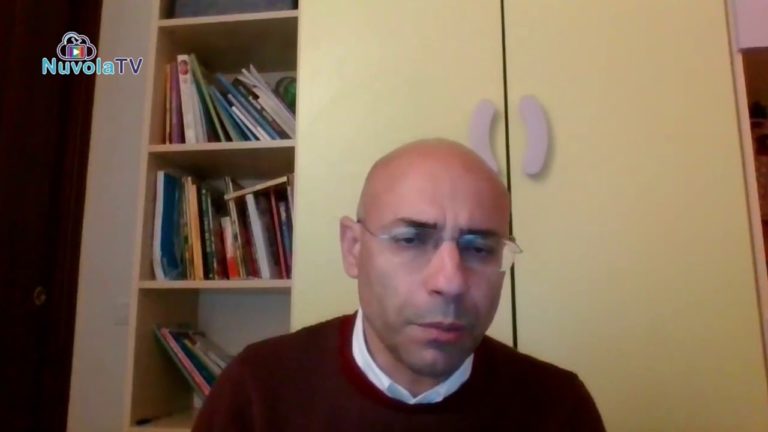 VILLA MERCEDE – IL SINDACO: “STIAMO FACENDO IL MASSIMO PER USCIRE DALL’EMERGENZA, LE POLEMICHE FACCIAMOLE UN MINUTO DOPO CHE TUTTO QUESTO SARA’ FINITO”