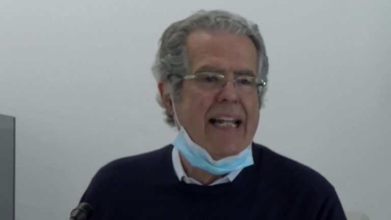 VILLA MERCEDE – IN ATTESA DI ALTRI 10 TAMPONI LA POLITICA LITIGA. FORTUNATAMENTE AD ISCHIA IL PERICOLO RESTA LIMITATO