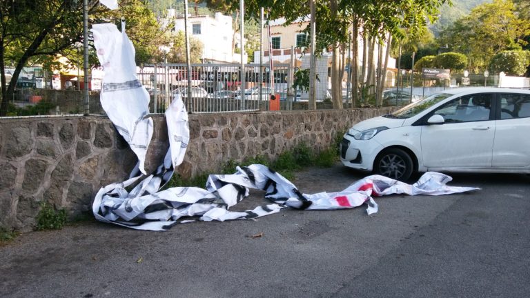 RICEVIAMO E PUBBLICHIAMO – BENE RINGRAZIARE I MEDICI, MA POI…