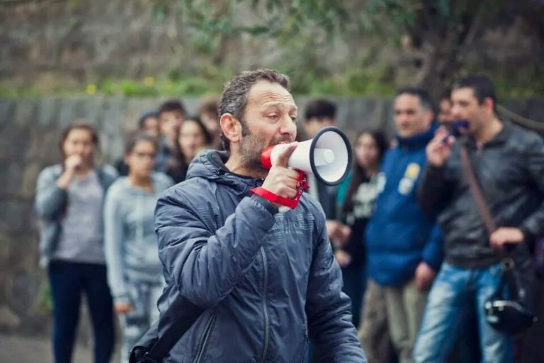 “ISCHIA…UNITI SI VINCE”: VENERDI’ LA MANIFESTAZIONE DEI LAVORATORI STAGIONALI IN PIAZZA ANTICA REGGIA