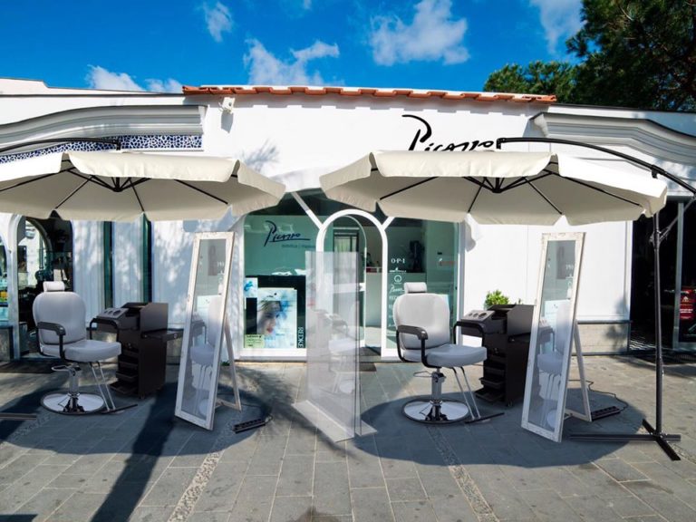 LA PROPOSTA DI PICASSO: SPAZIO IN PIAZZETTA PER SVOLGERE L’ATTIVITA’ ALL’APERTO