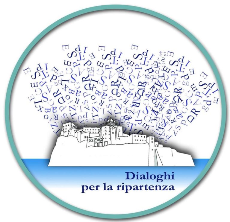 L’ISTITUTO SUPERIORE “MENNELLA” DI ISCHIA LANCIA IL PROGETTO “DIALOGHI PER LA RIPARTENZA!