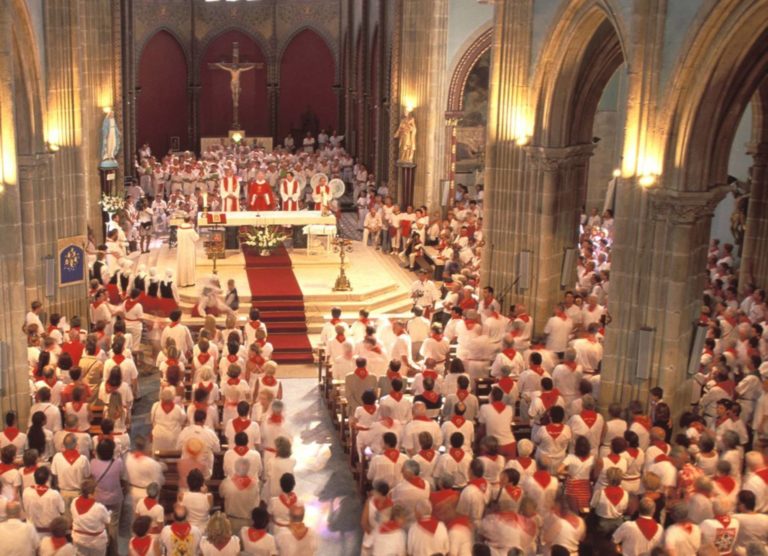 ACCORDO TRA GOVERNO E CEI: DAL 18 MAGGIO CONSENTITE LE MESSE