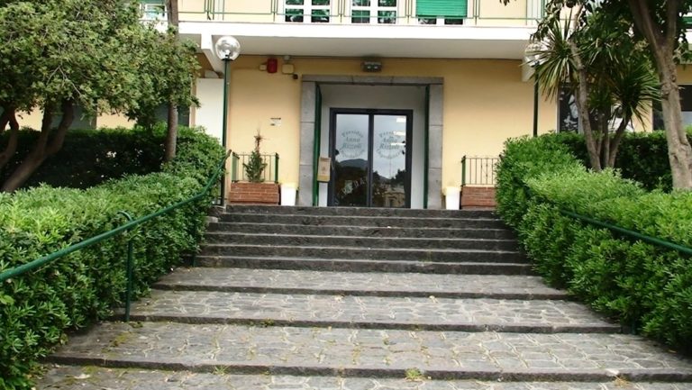 DISPOSTA L’AUTOPSIA PER BARBARA RUMORE, CHE LA TERRA TI SIA LIEVE CARO ANGELO DANZANTE